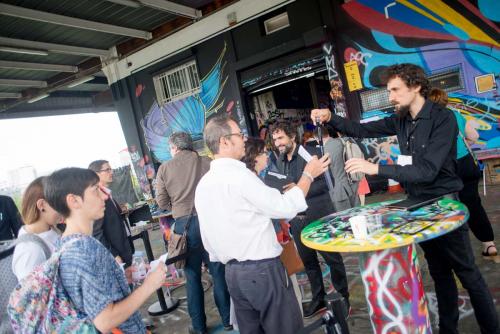 30e anniversaire de France Active