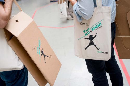 30e anniversaire de France Active