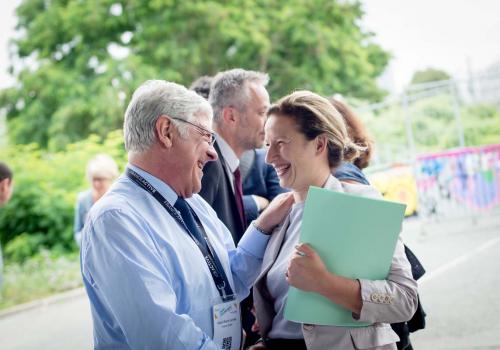 30e anniversaire de France Active