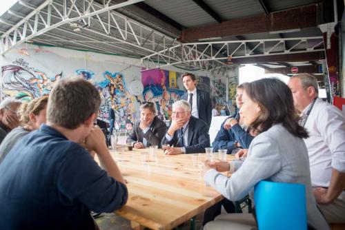 30e anniversaire de France Active