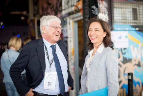 30e anniversaire de France Active