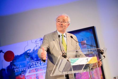 30e anniversaire de France Active