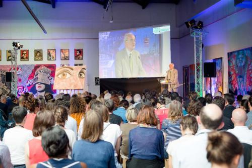 30e anniversaire de France Active