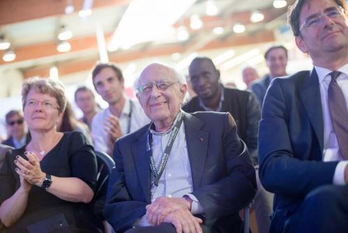 30e anniversaire de France Active