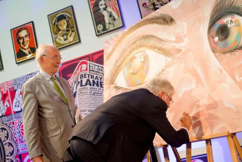 30e anniversaire de France Active