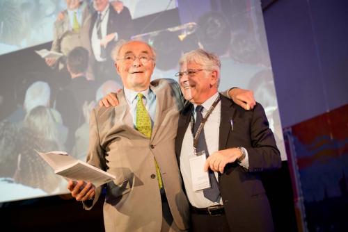 30e anniversaire de France Active