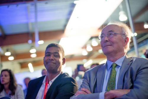 30e anniversaire de France Active