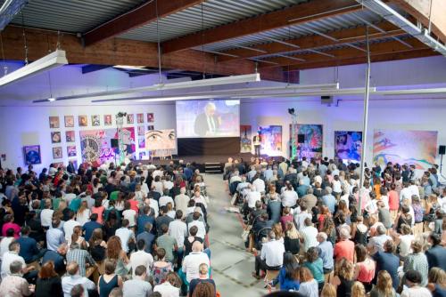 30e anniversaire de France Active