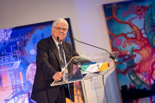 30e anniversaire de France Active