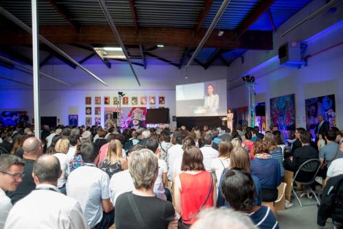 30e anniversaire de France Active