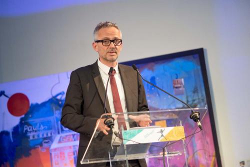 30e anniversaire de France Active