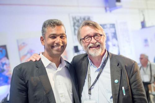 30e anniversaire de France Active