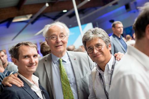 30e anniversaire de France Active