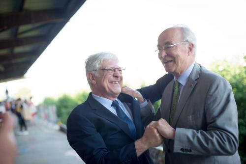 30e anniversaire de France Active