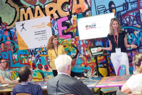 30e anniversaire de France Active