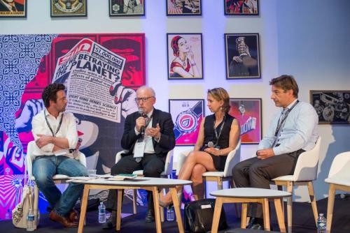 30e anniversaire de France Active