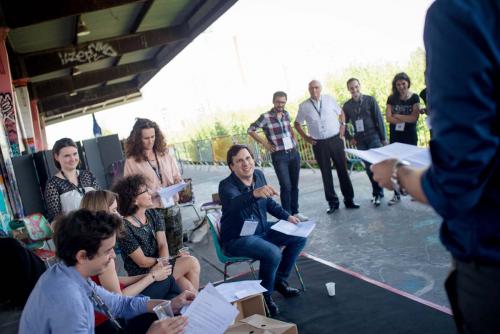 30e anniversaire de France Active