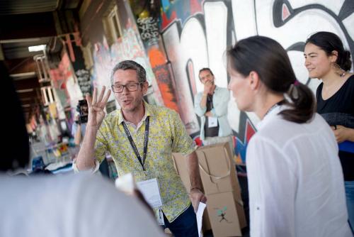 30e anniversaire de France Active