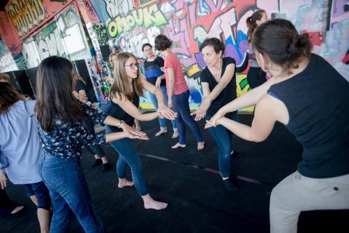 30e anniversaire de France Active