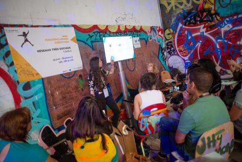 30e anniversaire de France Active