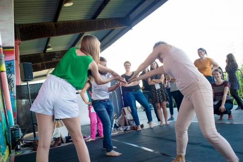 30e anniversaire de France Active