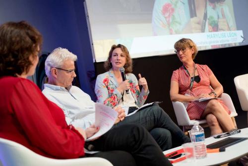 30e anniversaire de France Active